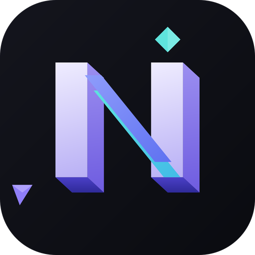 Negative Client logo